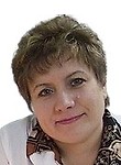 Врач Афанасьева Елена Владимировна