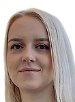 Врач Елизарова Александра Дмитриевна