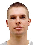 Врач Аксенов Андрей Викторович