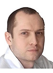 Врач Анашкин Кирилл Игоревич