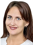 Врач Балунова Кристина Эдуардовна