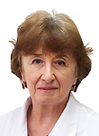 Врач Бебякина Татьяна Николаевна