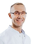 Врач Беленко Александр Кимович