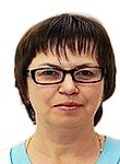 Врач Бурцева Татьяна Владимировна