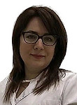 Врач Чекашева Вера Викторовна