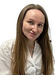 Врач Чернышева Наталья Николаевна