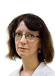 Врач Чирва Екатерина Викторовна