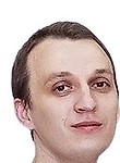 Врач Долгих Василий Витальевич