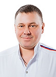 Врач Долинин Николай Николаевич