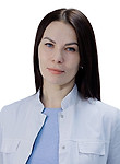 Врач Дрыгина (Иванова) Екатерина Сергеевна