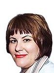 Врач Филиппова Инна Владимировна
