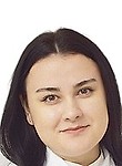 Врач Гальянова Надежда Ивановна