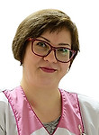 Врач Генералова Елена Владимировна