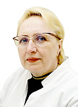 Врач Глотова Татьяна Александровна