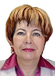 Врач Горохова Лидия Михайловна