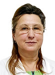 Врач Гурьянова Галина Александровна