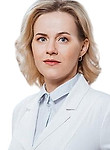 Врач Гусева Анна Владимировна