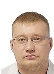 Врач Иванов Дмитрий Сергеевич