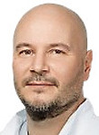 Врач Юндин Сергей Викторович