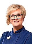 Врач Карпова Анна Валентиновна