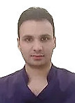 Врач Халаф Отман Али
