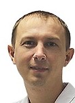 Врач Харитонов Евгений Николаевич