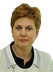 Врач Храмеева Лариса Георгиевна