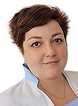 Врач Кирсанова Анна Алексеевна