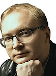 Врач Колобов Андрей Сергеевич