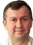 Врач Комиссарчик Михаил Юрьевич