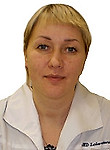 Врач Корзинкина Татьяна Александровна