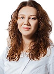 Врач Костомарова Дарья Андреевна