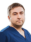 Врач Котов Иван Вячеславович