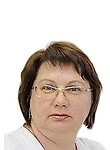 Врач Коваленко Наталья Петровна