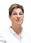 Врач Крюкова Елена Вадимовна