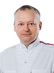 Врач Кузин Алексей Викторович