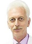 Врач Кузнецов Евгений Михайлович