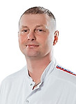 Врач Лебедев Андрей Сергеевич