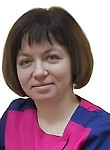 Врач Малышева Анна Петровна