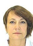 Врач Миханова Ирина Леонидовна
