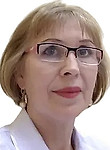 Врач Минакова Надежда Николаевна