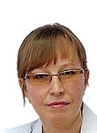 Врач Молоканова Галина Алексеевна