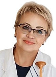 Врач Никитина Надежда Леонидовна
