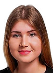 Врач Нижевясова Анастасия Ивановна