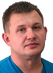 Врач Ордин Юрий Николаевич