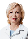 Врач Озерова Елена Рудольфовна