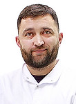 Врач Печуркин Денис Борисович