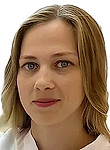 Врач Перец Юлия Владимировна