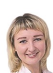 Врач Прахова Марина Леонидовна