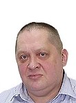 Врач Проничев Олег Львович